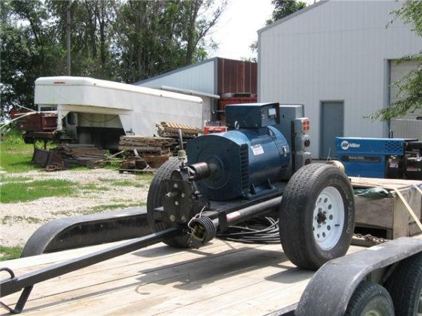 Customer Al T Generator