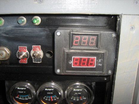 Customer David Generator