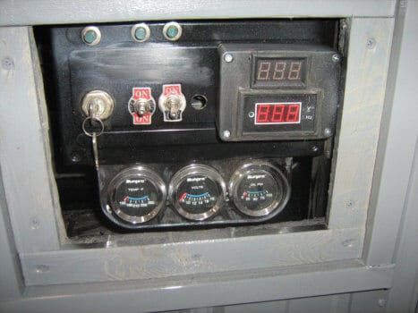 Customer David Generator