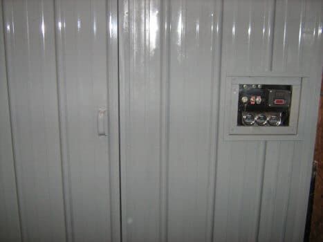 Customer David Generator