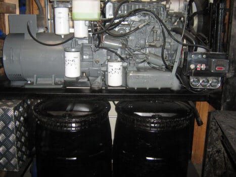 Customer David Generator