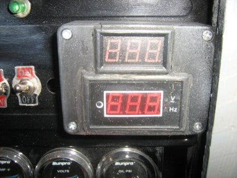 Customer David Generator