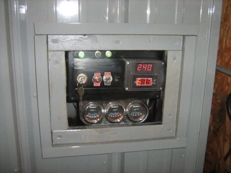 Customer David Generator