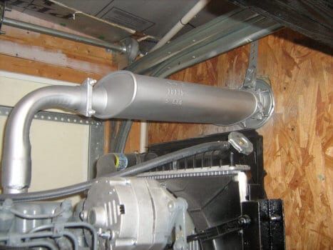 Customer David Generator