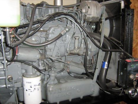 Customer David Generator