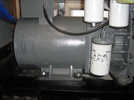 Customer David Generator