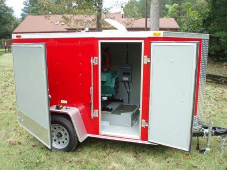 Customer Devin Generator