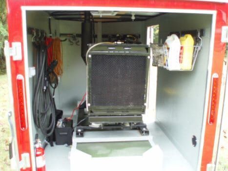 Customer Devin Generator