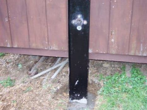 Customer Jeff F Generator