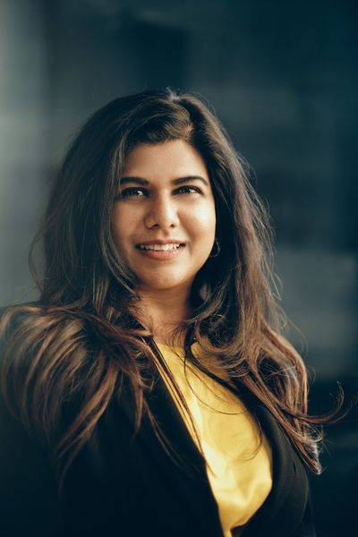 Sudhana Singh