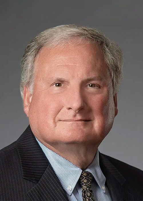 Chuck Underwood