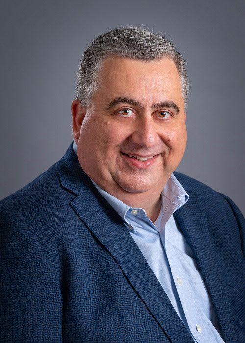 Vince Trotta