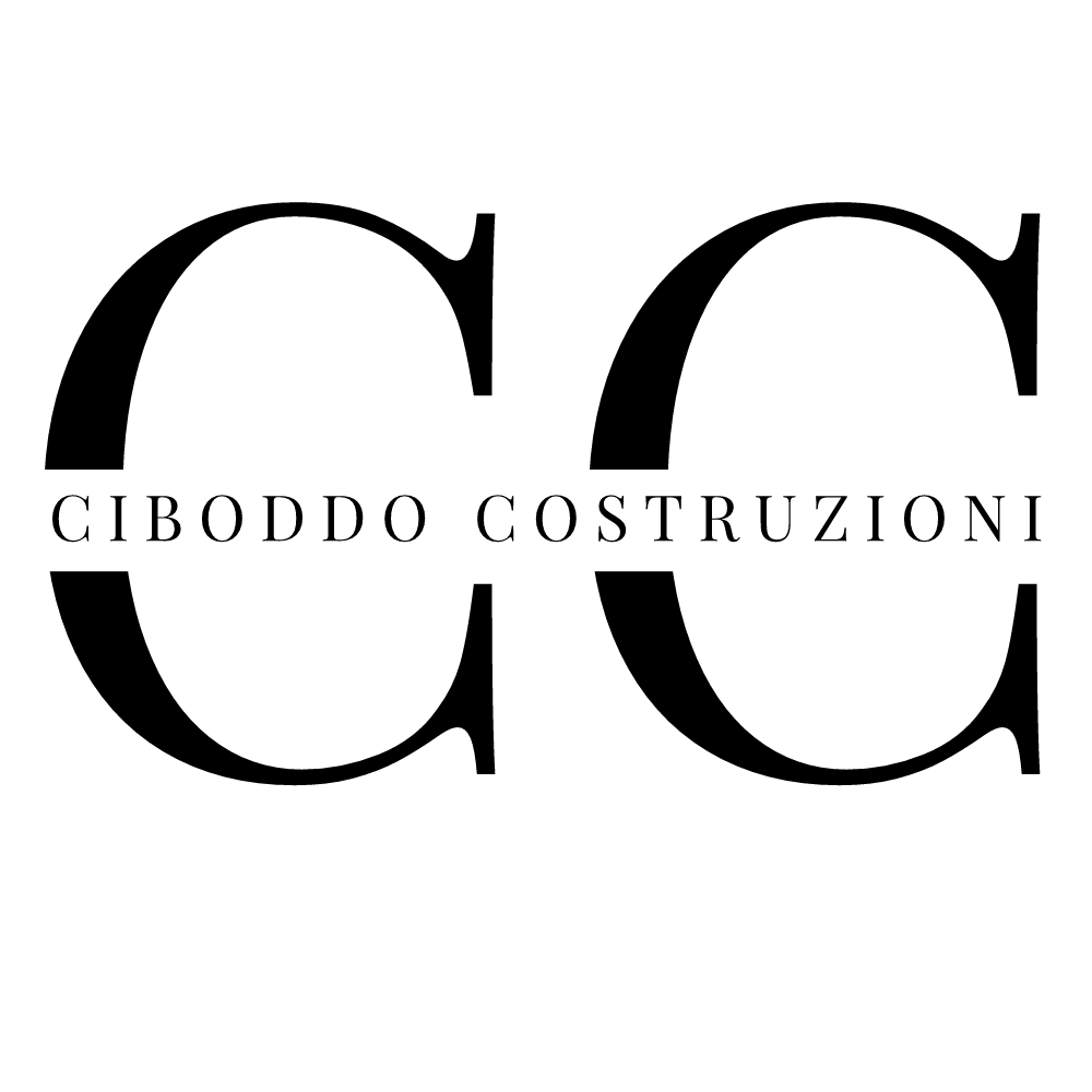 LOGO CIBODDO COSTRUZIONI