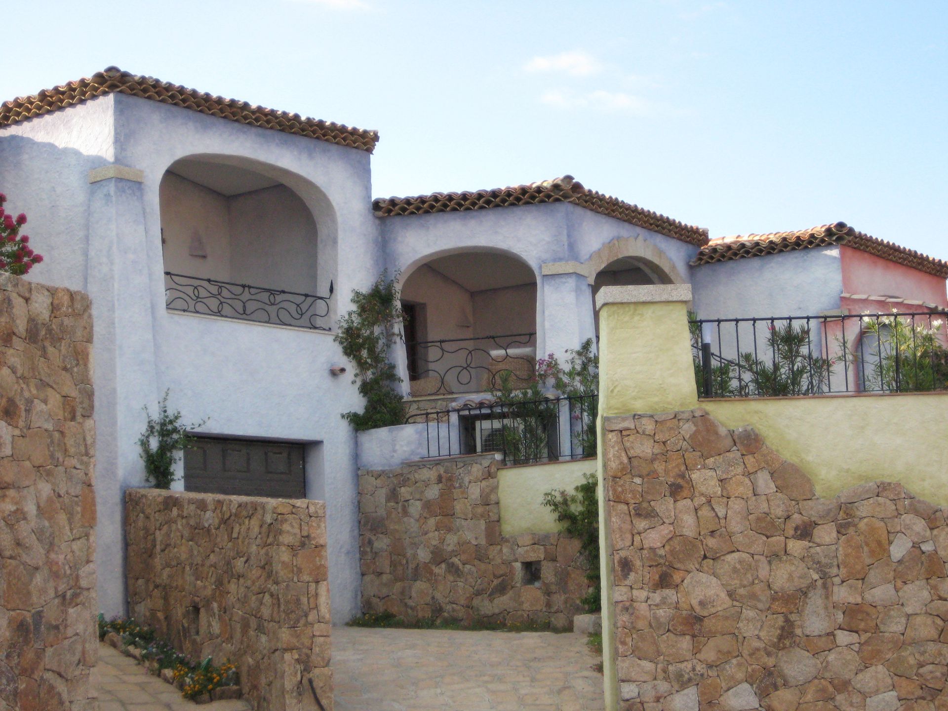 Ciboddo Costruzioni La Conia foto 11