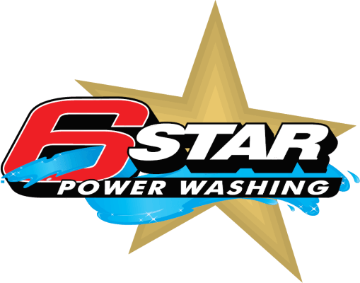6 Star Power Washing