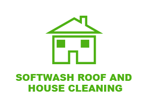Softwash Roof and House Cleaning Softwash Roof and House Cleaning