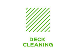 Deck Cleaning Deck Cleaning