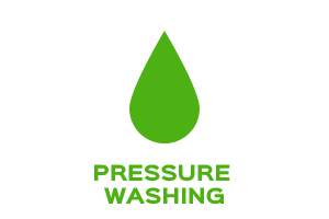 Pressure Washing Pressure Washing