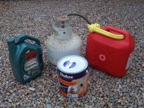 Reduce your environmental impact