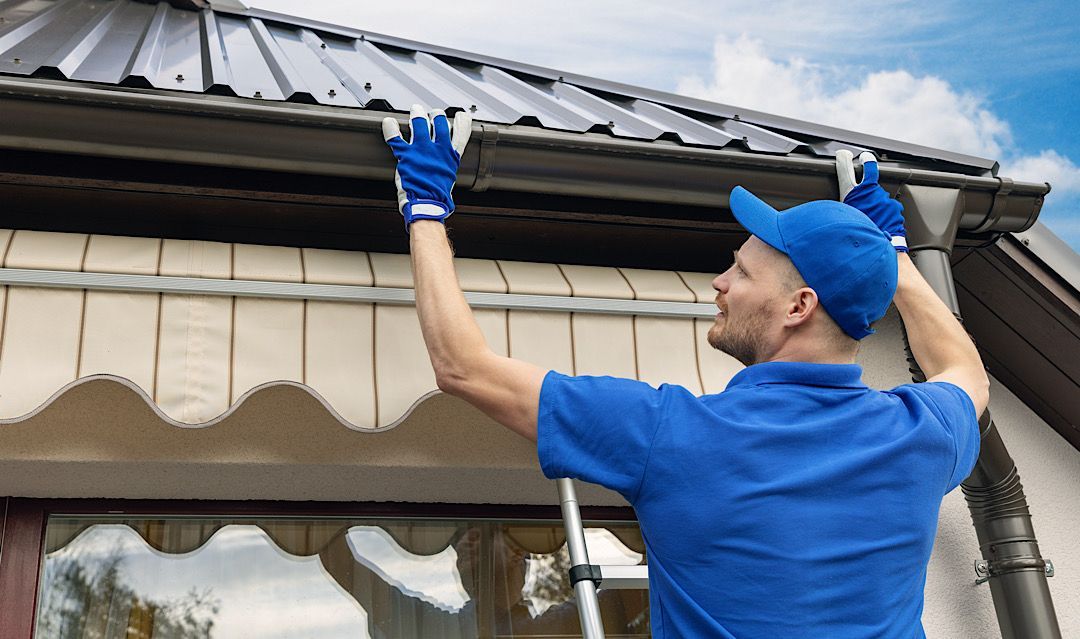 professional gutter installation, gutter performance, Denver services