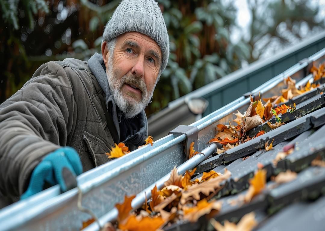 Find the best gutter services in Denver