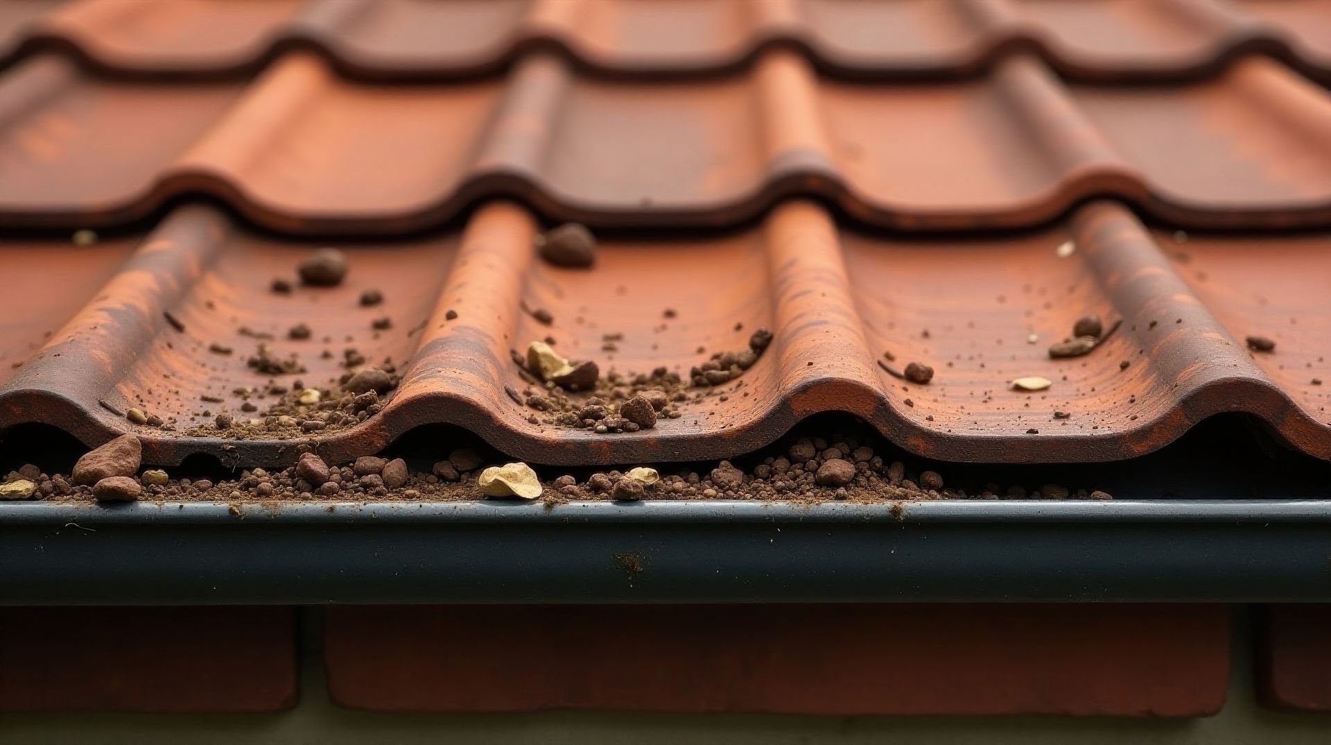 How Gutters Protect Foundations in Colorado Clay Soils