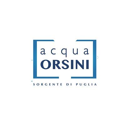 logo Acqua Orsini