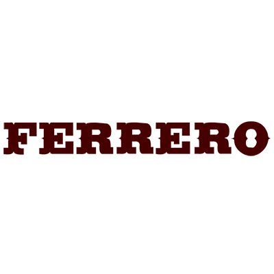 logo Ferrero