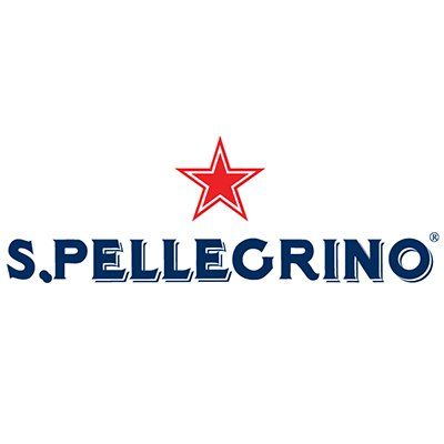logo bibite San Pellegrino