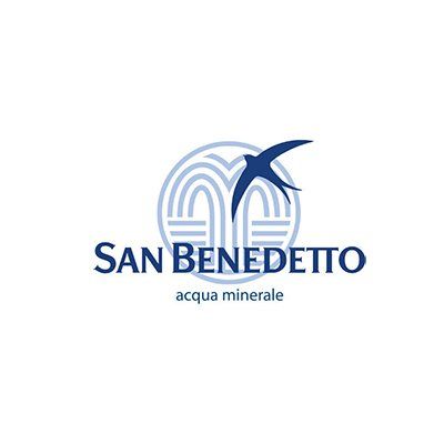 logo bibite San Benedetto