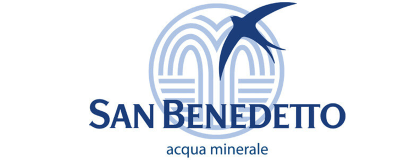 logo San Benedetto