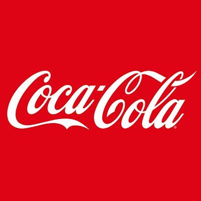 logo Coca Cola