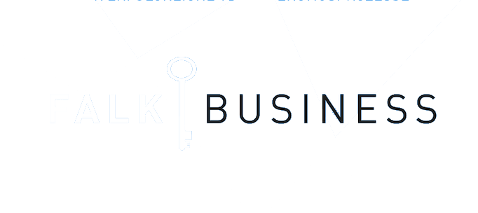 Logo Falk Business Consulting