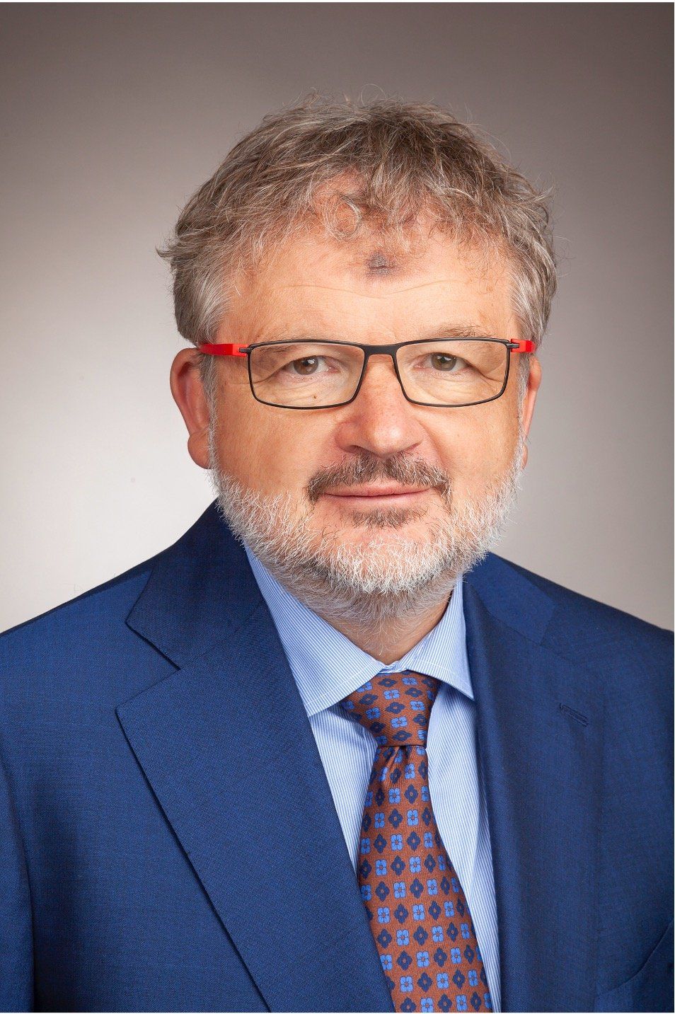 Dipl. Ing. Dr. Eduard Falk