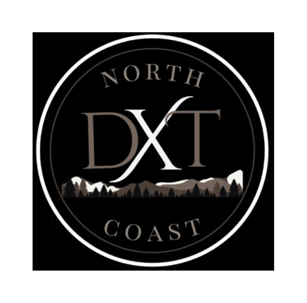 North Coast DxT Logo