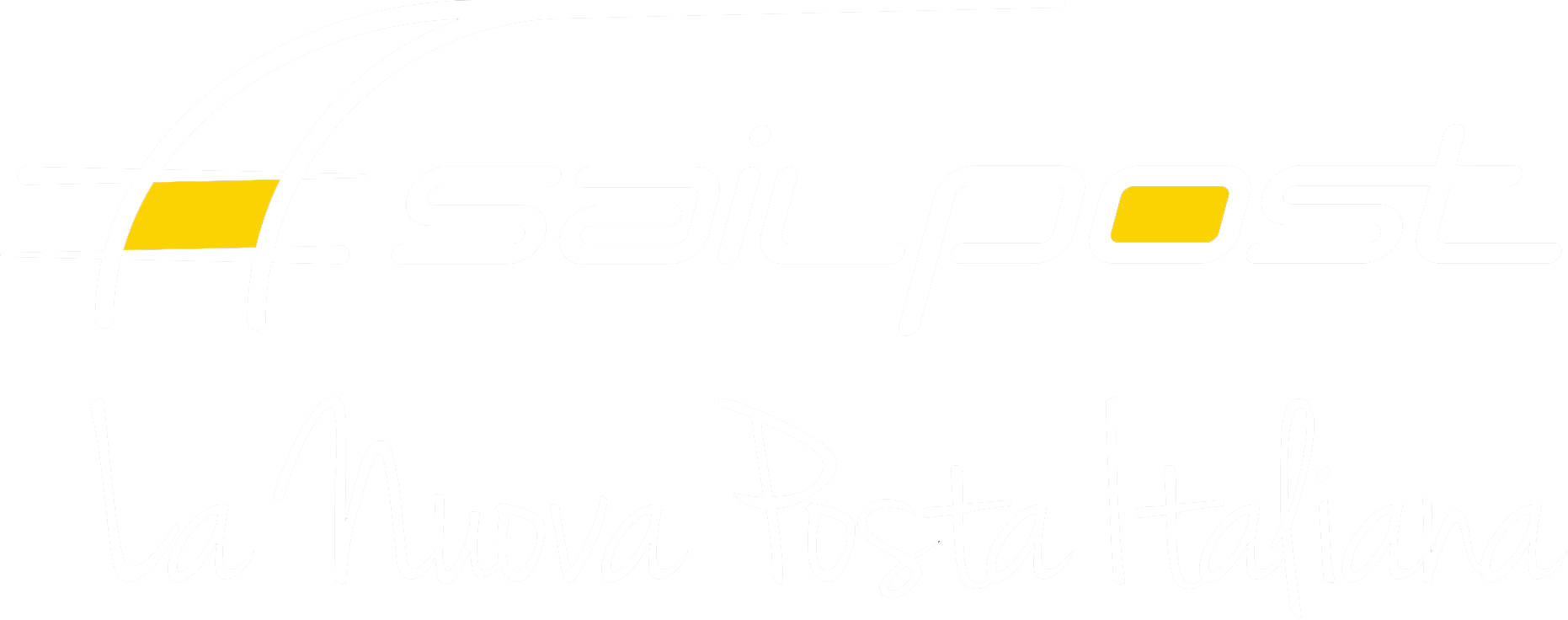Posta Sailpost logo