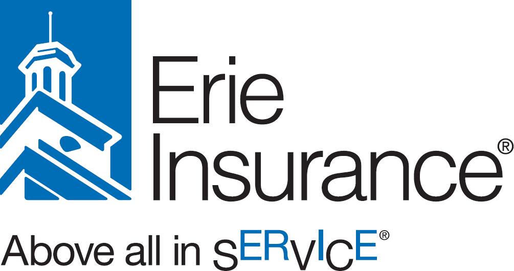 Erie Insurance Logo