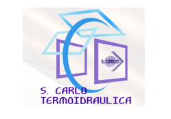 logo s.carlo termoidraulica
