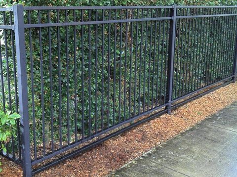 Automatic Gate — Fencing in Burleigh Heads,  QLD