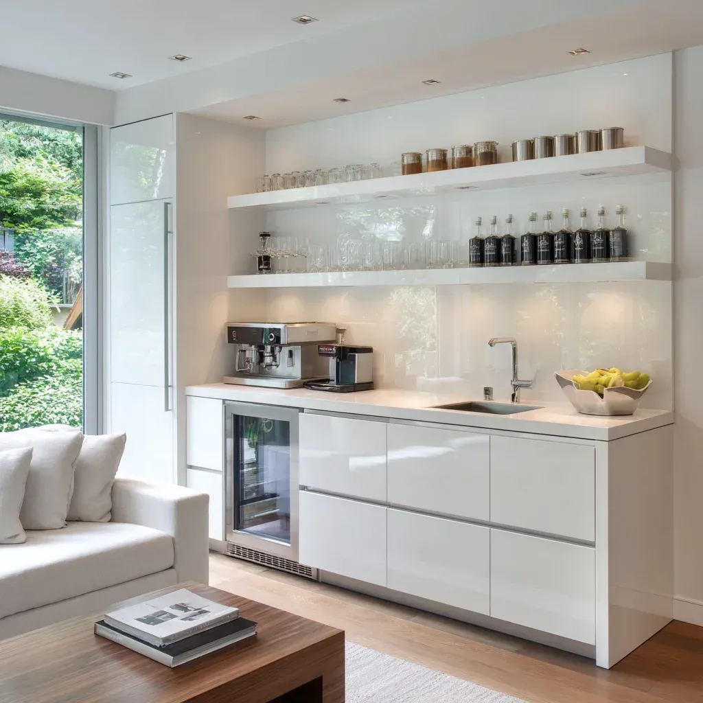 Basement Remodeling Vancouver Builds Family Room With Comfortable Layout And Entertainment Features. Basement Renovation Vancouver Enhances Daily Living Space.
Basement Renovation Vancouver Creates Home Office With Custom Desk And Integrated Lighting System. Basement Contractor Vancouver Designs Productive Workspace Environment.
Basement Renovation Vancouver Adds Guest Bedroom With Closet Installation And Proper Insulation. Basement Contractor Vancouver Builds Comfortable Sleeping Area.
Basement Renovation Vancouver Installs Bathroom With Shower, Vanity, And Tile Flooring. Basement Contractor Vancouver Completes Plumbing And Waterproofing Systems.
Basement Renovation Vancouver Develops Kitchenette With Cabinets, Sink, And Countertop Installation. Basement Contractor Vancouver Builds Functional Cooking Space.