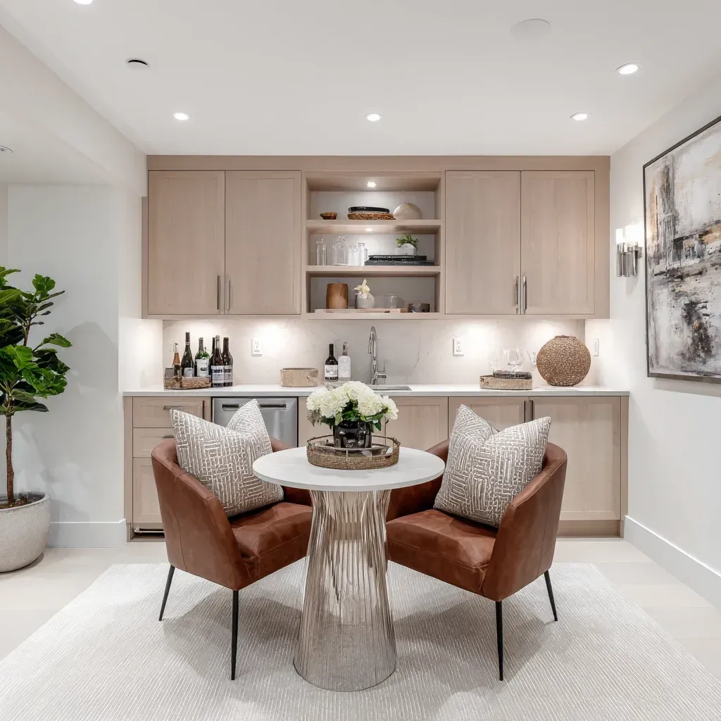 Basement Renovation Vancouver Applies Paint And Finishing Work With High Quality Materials. Basement Contractor Vancouver Completes Clean Interior.
Basement Renovation Vancouver Installs Custom Built Ins With Cabinets And Shelving Units. Basement Contractor Vancouver Enhances Storage Solutions.
Basement Renovation Vancouver Designs High End Basement With Premium Finishes And Lighting. Basement Contractor Vancouver Adds Luxury Appeal.
Basement Renovation Vancouver Builds Contemporary Basement With Modern Layout And Minimalist Design. Basement Contractor Vancouver Improves Aesthetic.
Basement Renovation Vancouver Creates Functional Basement With Efficient Space Planning. Basement Contractor Vancouver Maximizes Usability.