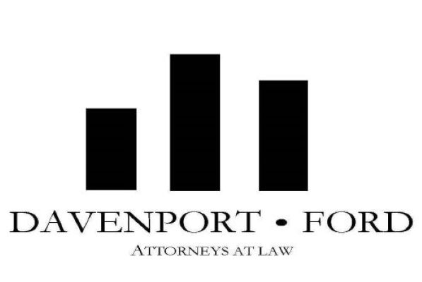 Davenport Ford logo