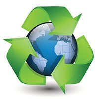 Recycling — Waste Removal in Denver CO