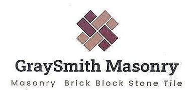 Logo of Gray Smith Masonry