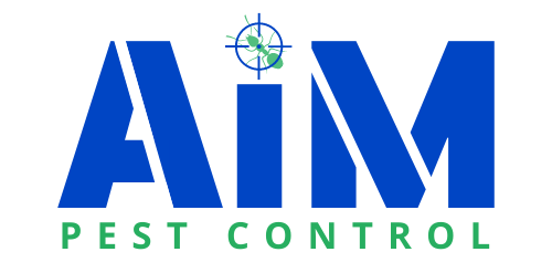 Commercial & Residential Pest Control | El Dorado Hills, CA | Aim Pest ...