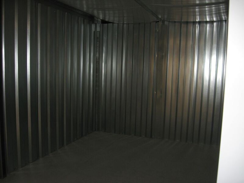 Interior Storage Unit - Storage Units in Richlands, NC