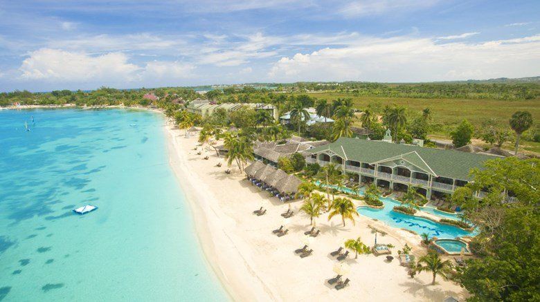 travel by tom higham - sandals