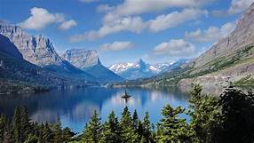 travel by tom higham - usa rocky mountains