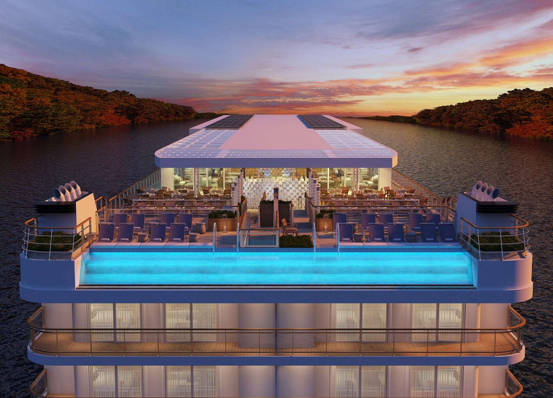 travel by tom higham - viking mississippi