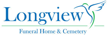 Chapel Hill Funeral Home logo with a hummingbird and text.
